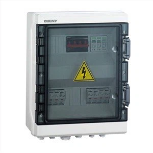 LĪDZSTRĀVAS kombains BHS-4-1 1000V