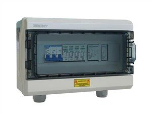 AC CONTACTOR BOX BBWX-1/1